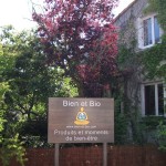 Espace Bien et Bio à Vertou