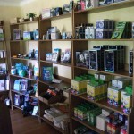 showroom-bienetbio espace bien vente de produits bio