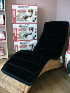 siege-massage-showroom-bienetbio Testez le siège de massage de Bien et BIo