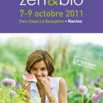 Bien et Bio au salon Zen et bio